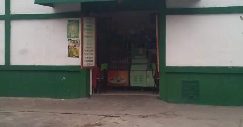 RESTAURANTE FRUTERIA EL ARBOLITO RESTAURANTE FRUTERIA EL ARBOLITO